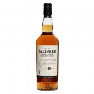 talisker whisky 10 years