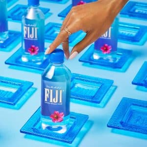 Fiji Water Φυσικό Μεταλλικό Νερό Artesian 0.5lt Προσθήκη στη σύγκριση Fiji Water Φυσικό Μεταλλικό Νερό Artesian