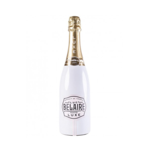 Luc Belaire Κρασί Rare Luxe Chardonnay Λευκό Ξηρό Αφρώδες