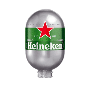 HEINEKEN BLADE