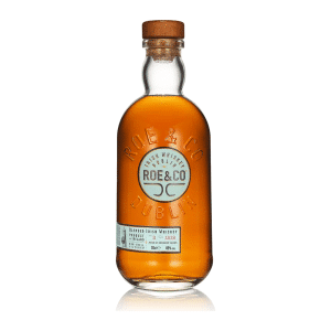 Roe & Co 106 Blended Irish Whiskey