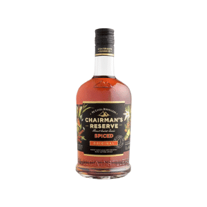 Chairman’s Reserve Spiced