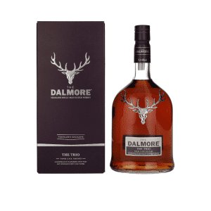 Dalmore Ουίσκι Σκωτίας Single Malt The Trio 10 Ετών